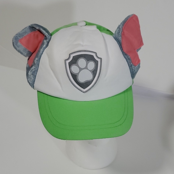 Spirit Costumes | Toddler Rocky Paw Patrol Costume 5t6t | Poshmark